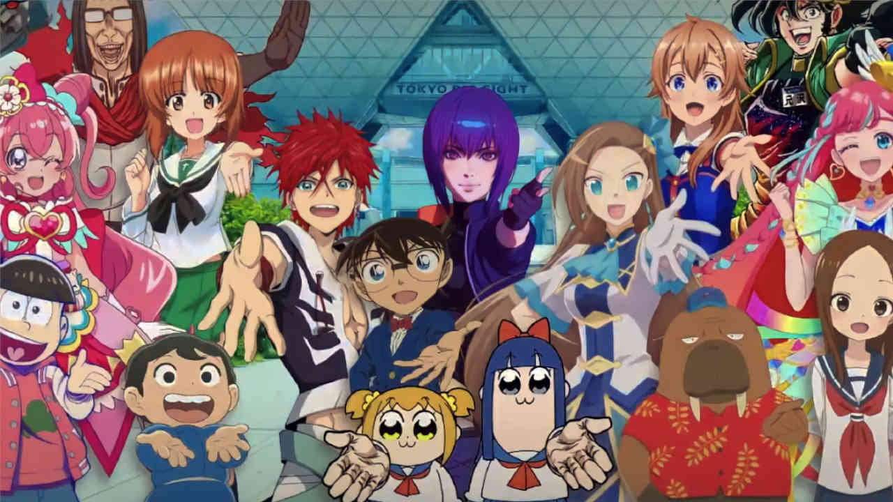 Eksplorasi Genre Dalam Film Anime: Ragam Pilihan Untuk Penonton